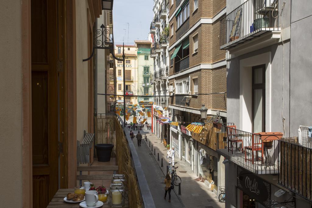 Apartment Collado 瓦伦西亚 外观 照片