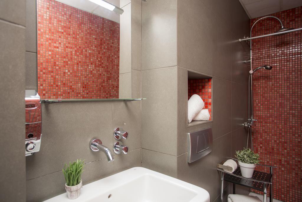 Apartment Collado 瓦伦西亚 外观 照片