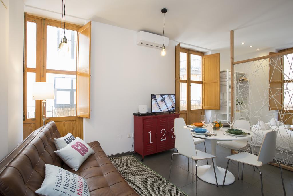 Apartment Collado 瓦伦西亚 外观 照片
