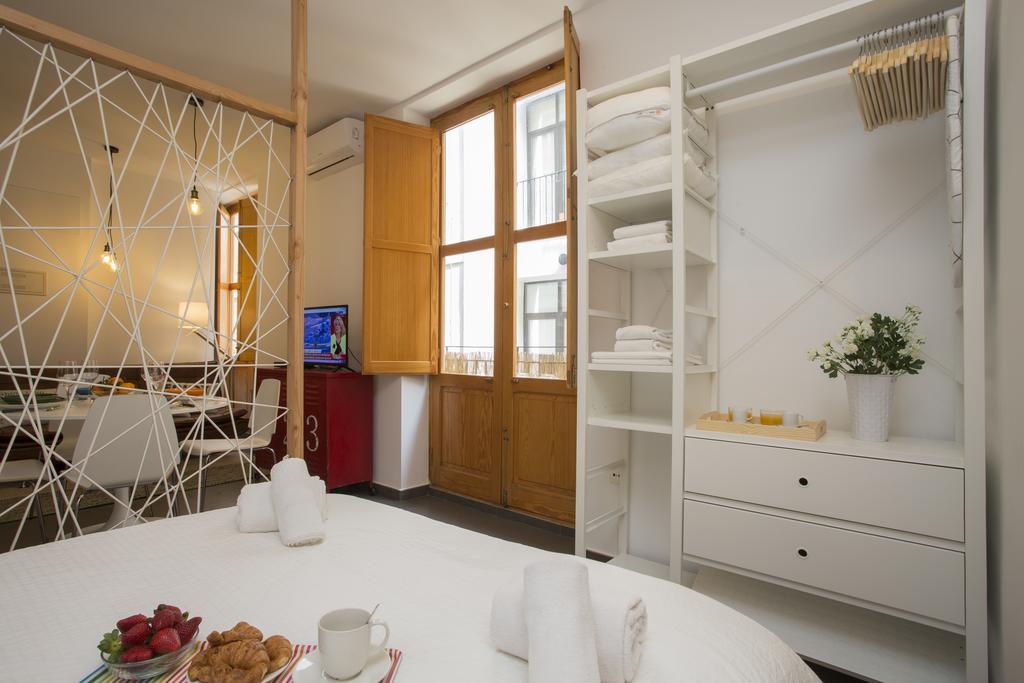 Apartment Collado 瓦伦西亚 外观 照片