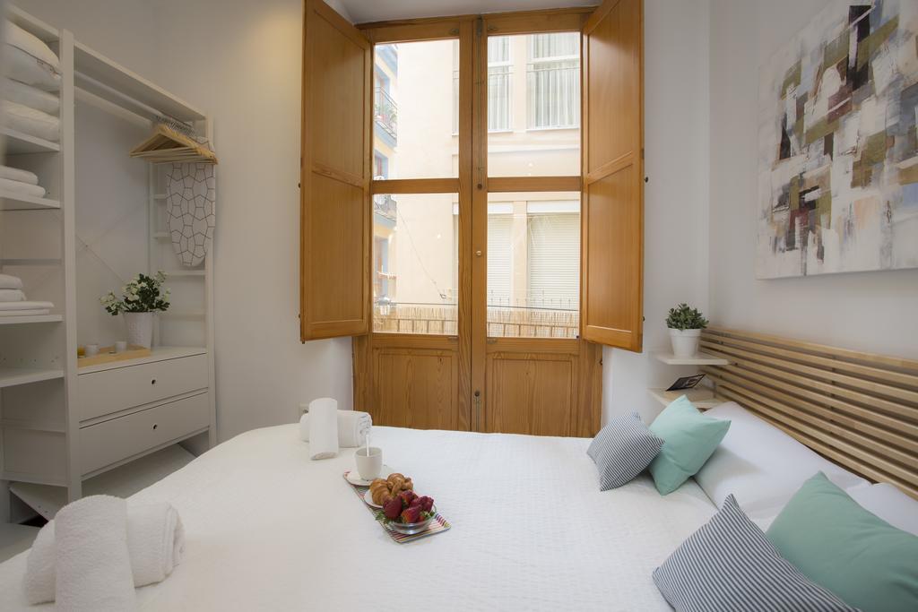 Apartment Collado 瓦伦西亚 外观 照片