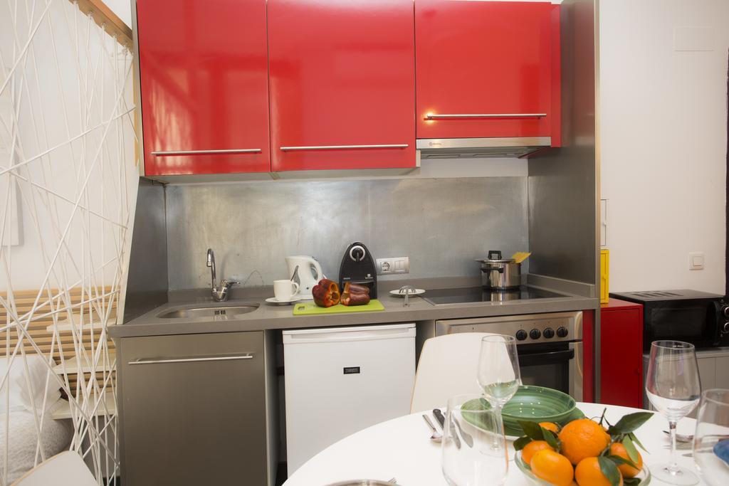 Apartment Collado 瓦伦西亚 外观 照片