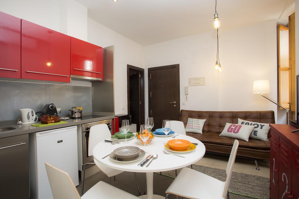 Apartment Collado 瓦伦西亚 外观 照片